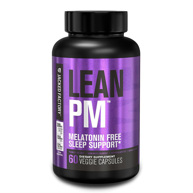 린 피엠 LEAN PM 수면다이어트/ 야식예방/ 깊은수면 촉진/ 지방연소