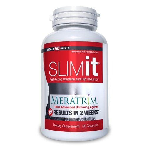 SLIM it 슬림잇 복부/ 엉덩이 집중관리 56정