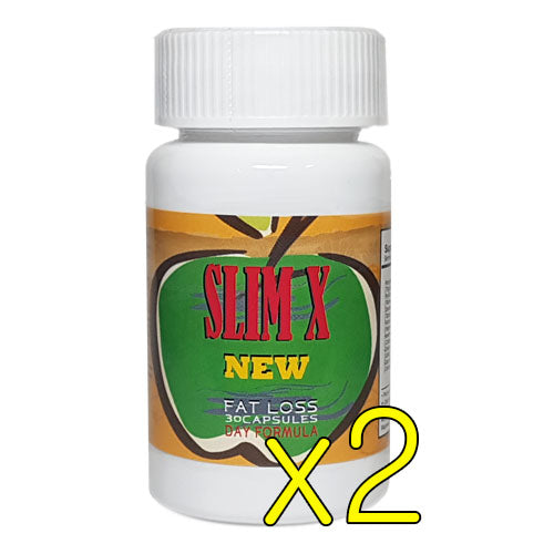 슬림엑스 30정 2병 할인