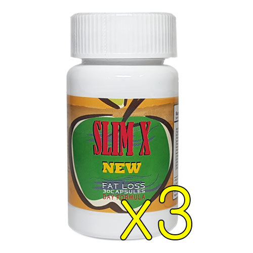 슬림엑스 30정 3병 할인